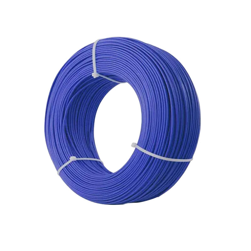 Are Teflon Cables Self-Extinguishing and Flame Retardant?